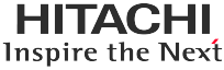 HITACHI Inspire the Next