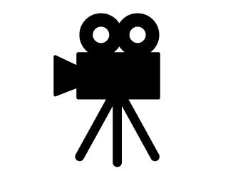 動画撮影
