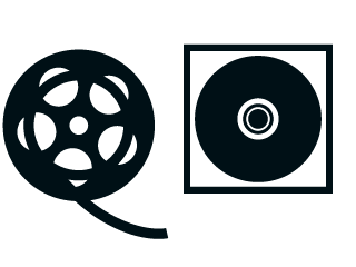 8mm・DVDダビング